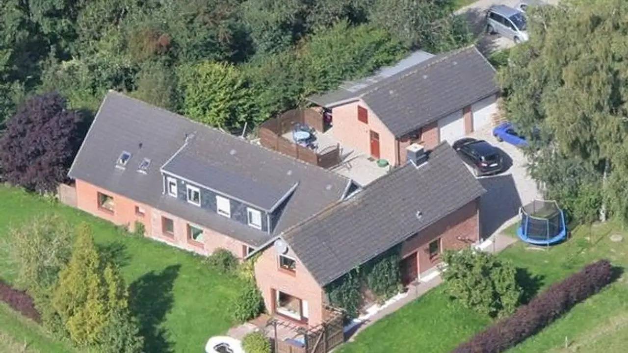 Ferienwohnung für 4 Personen in Westerholz, Schleswig-Flensburg