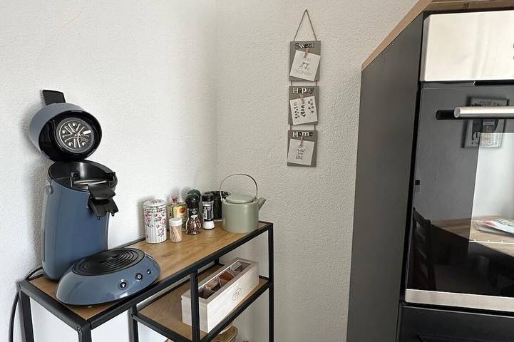 Ferienwohnung für 4 Personen in Selb