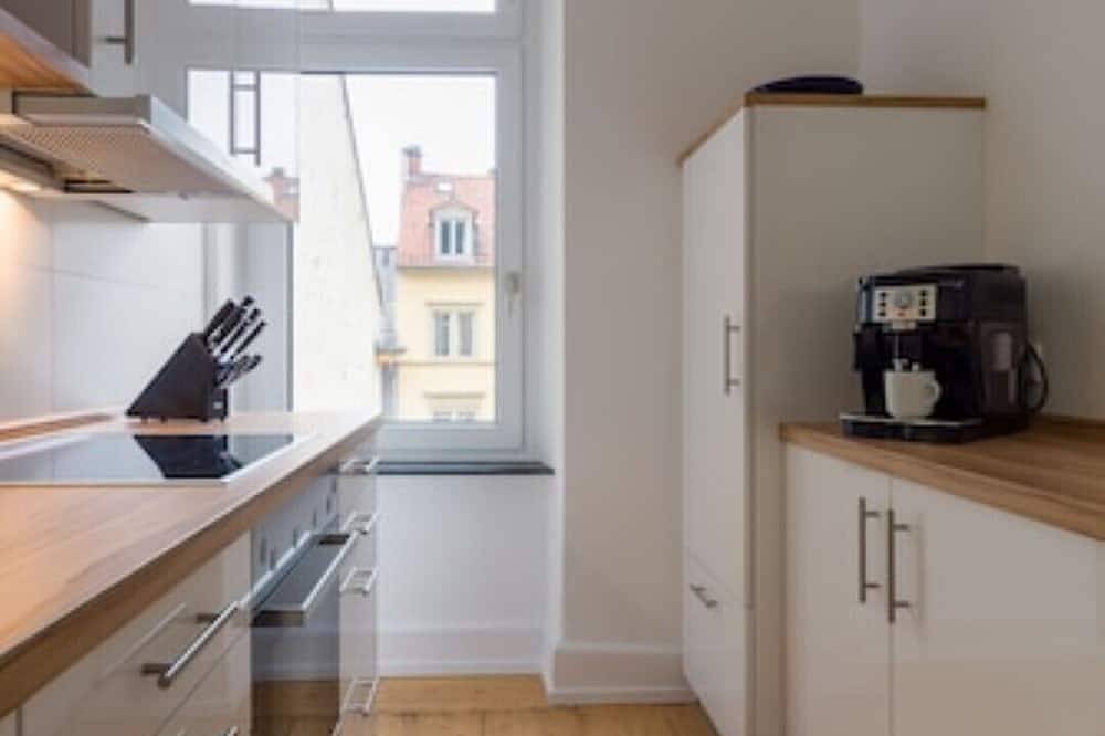 Appartamento intero, Second home Heidelberg | Holiday apartment for short or long term in Weststadt (Heidelberg), Heidelberg
