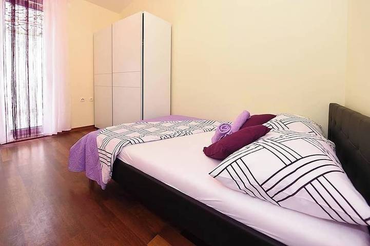 Villa pour 12 personnes, avec balcon et jardin à Solin - 3