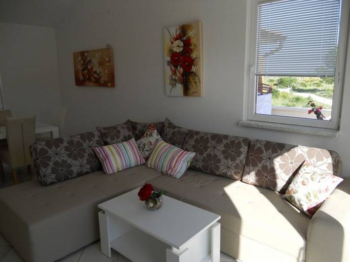 Ganze Wohnung, Apartments Depa in Vodice, Šibenik-Knin