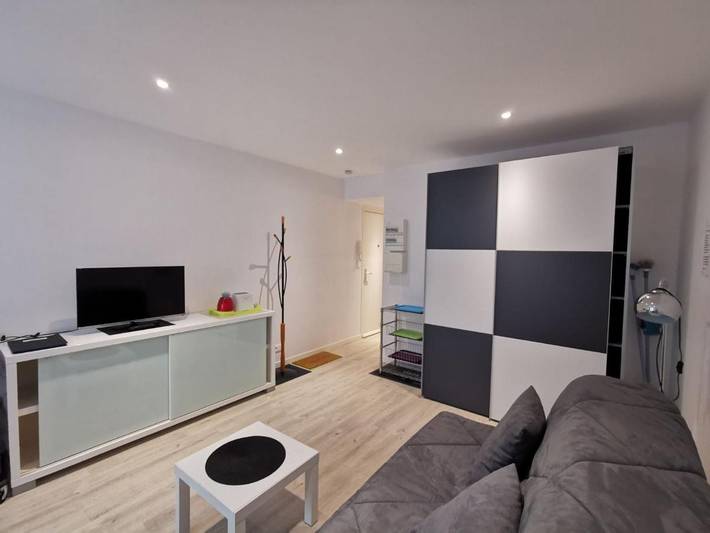 Appartement de vacances pour 2 personnes