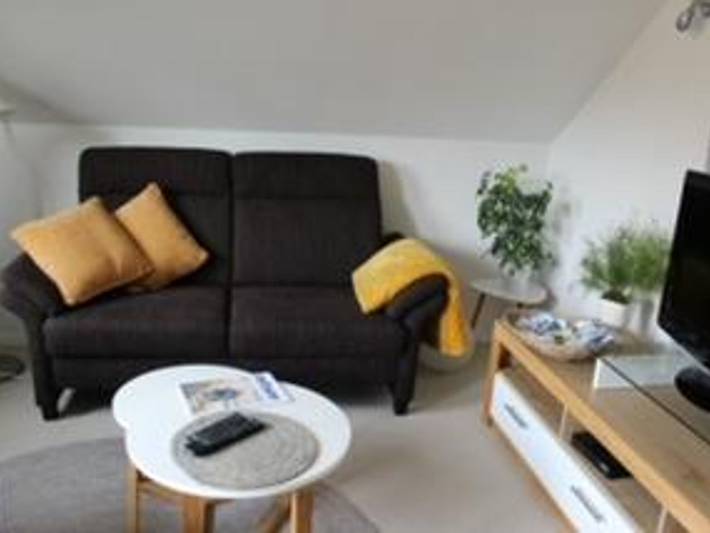 Ganze Ferienwohnung, Haus Hüttmann 1 - Ferienwohnung 8 in Malente, Ostholstein