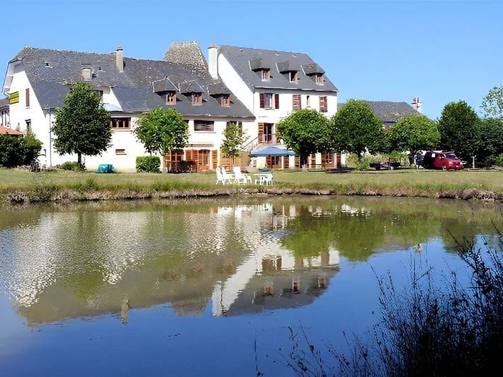 Chambre d’hôte pour 4 personnes, avec jardin