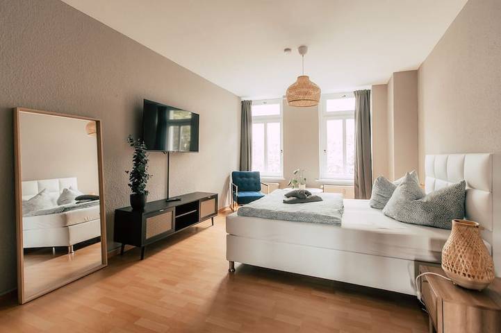 Apartamento de vacaciones para 4 personas - 1