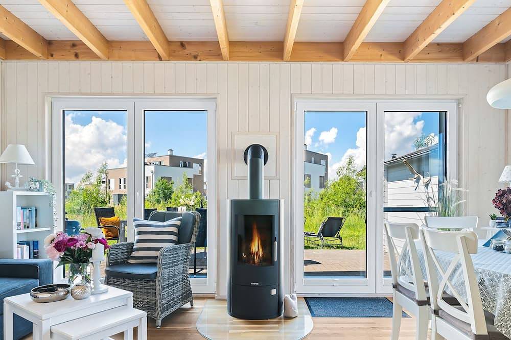 Casa vacanza a Schwansen a partire da 217€ a notte