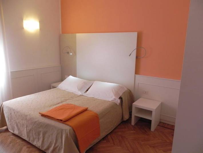 Chambre d’hôte pour 2 personnes dans Stresa - 3