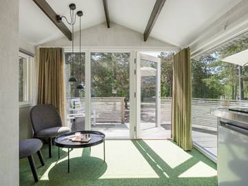 Chalet voor 2 Personen in Hudiksvall, Noord-Zweden, Afbeelding 2