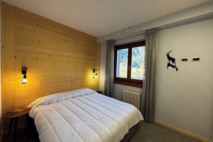 Ganze Wohnung, The Star of the Dolomites - Pinzolo in Pinzolo, Comune di Pinzolo