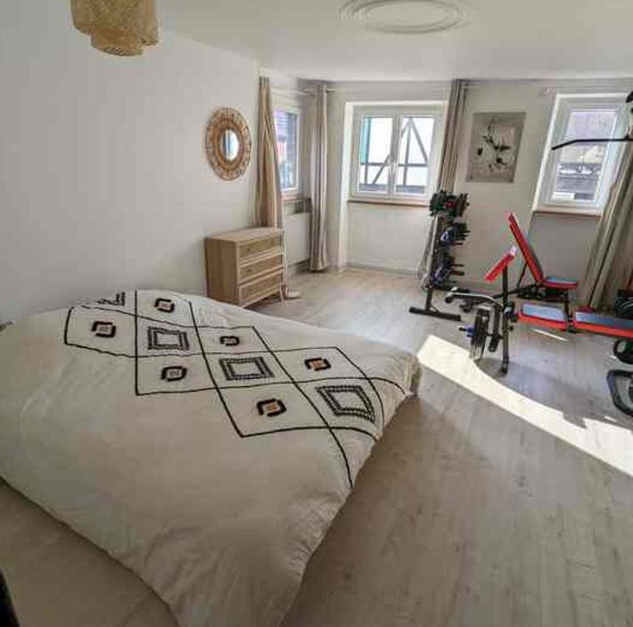 Gîte pour 6 personnes à Obernai - 4