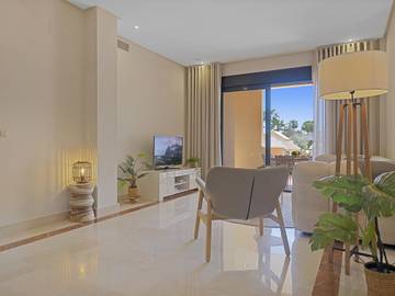 Ferieleilighet til 4 Personer i Marbella West, Marbella, Bilde 4