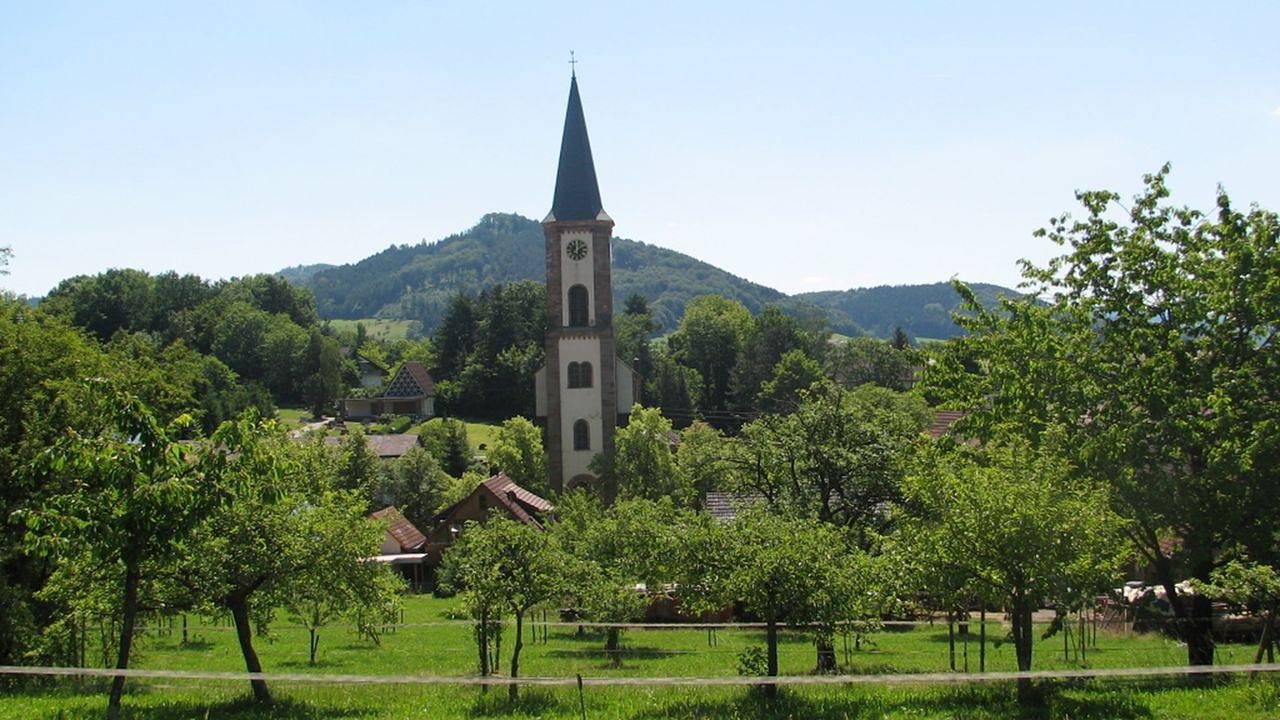 Ganze Ferienwohnung, Ferienwohnung für 3 Personen (65 m²) in Reichenbach in Lahr, Mittlerer Schwarzwald