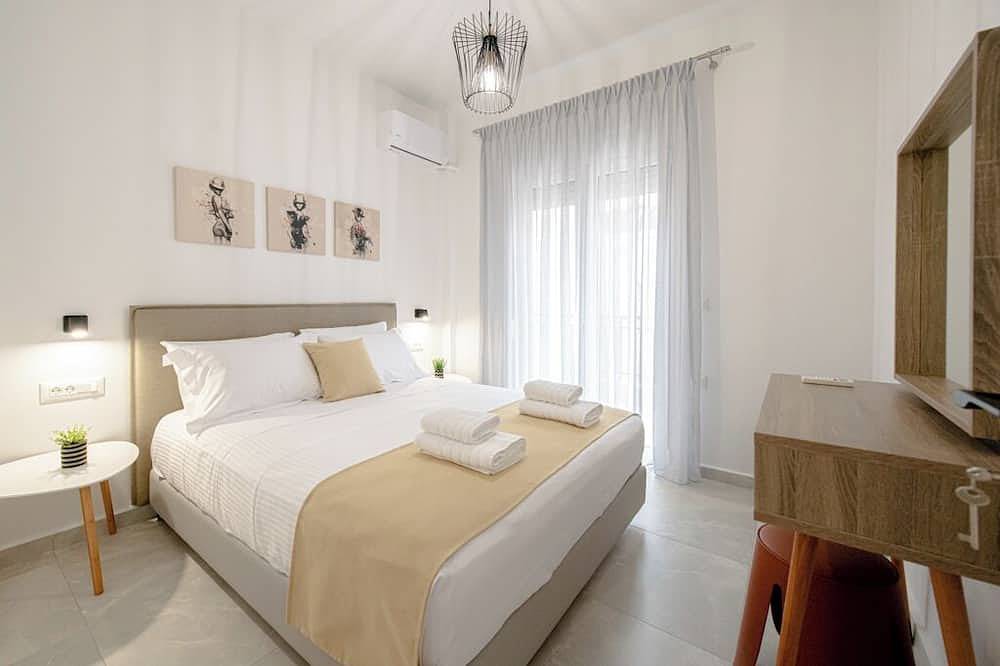 Appartamento intero, Minimal Chic Retreat Suite in Chania regione