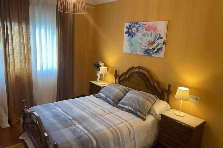 Apartamento entero, Piso Volvoreta - En O Grove in O Grove, Rias Baixas