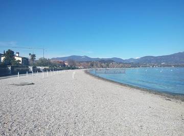 Vakantiewoning voor 4 Personen in San Felice del Benaco, Garda Bergen, Afbeelding 4