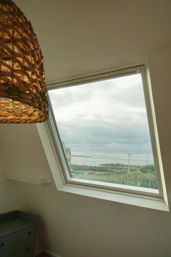 Gîte pour 11 personnes, avec jardin dans Plage du Courégant - 2