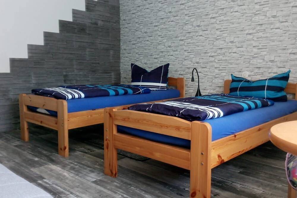 B&b für 3 Personen in Sassnitz, Ostseeinseln