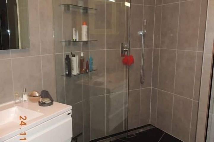 Location de vacances pour 6 personnes, avec jardin à Tourrette-Levens - 4