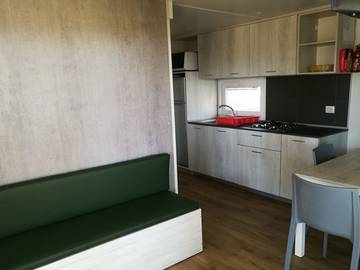 Feriehus til 6 Personer i Lido di Jesolo, Adriaterhavet, Bilde 4
