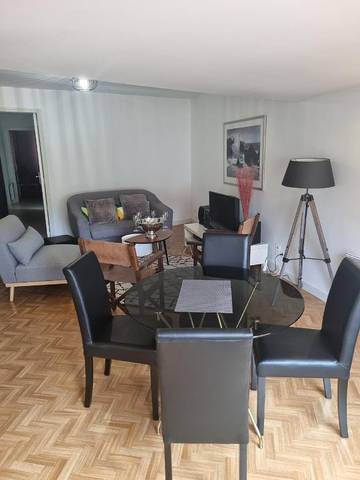 Gîte pour 4 personnes, avec terrasse, animaux acceptés à Avize