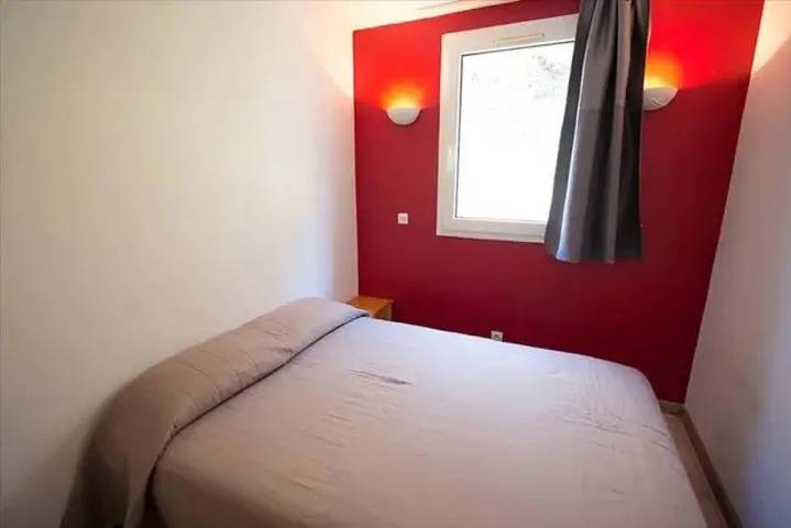 Gîte pour 2 personnes dans Thermes d'Allevard - 3