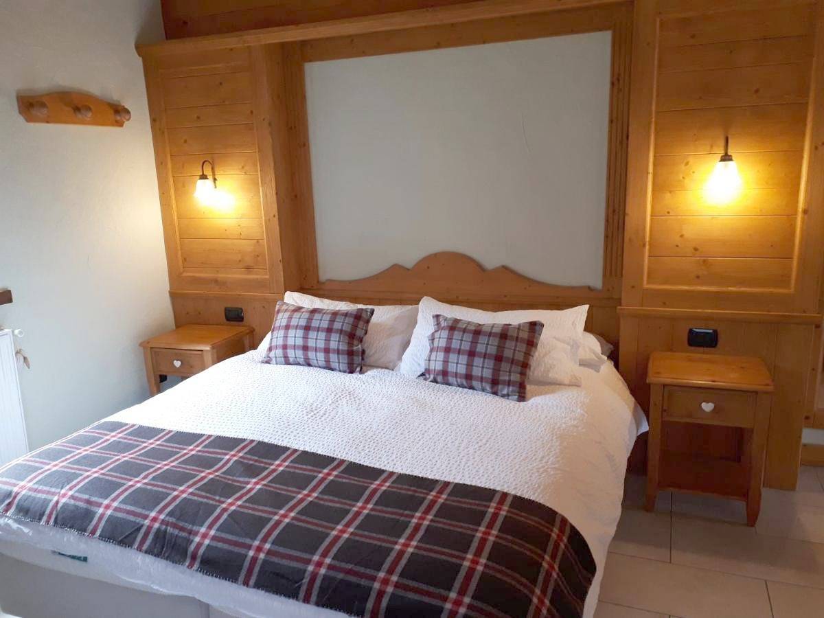B&B Villa Ca'Praja in Daone, Valdaone