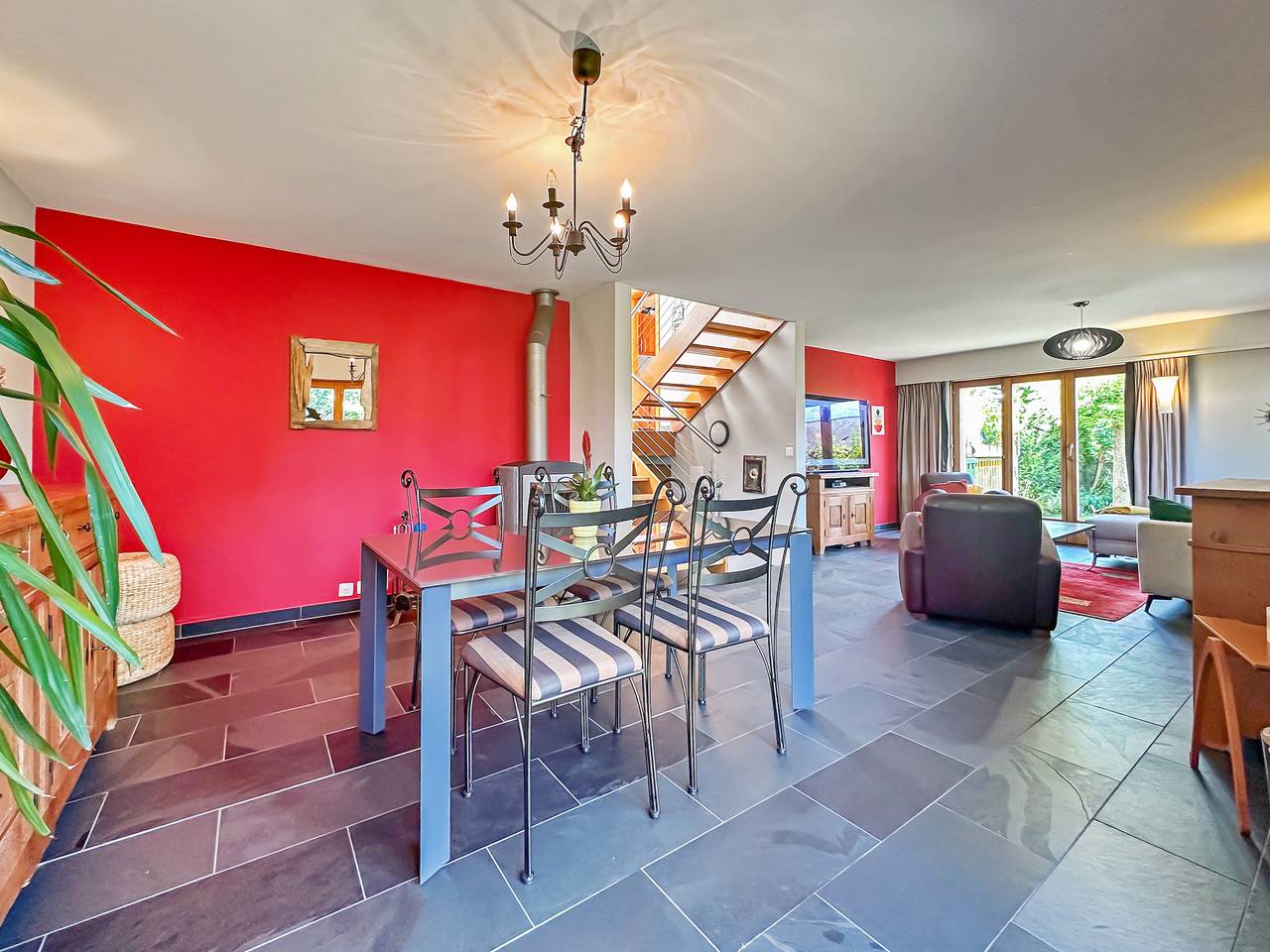 The Alpine Balance - Sion and ski stay - Swiss Alp in Salins (Sion), Sitten