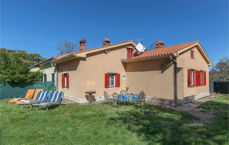 Casa de vacaciones para 5 personas - 1