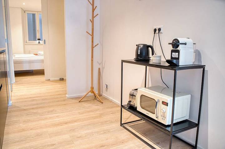 Ferienwohnung für 4 Personen in Waldshut-Tiengen - 3