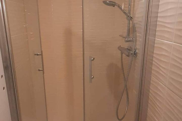 Gîte pour 10 personnes, avec terrasse et sauna dans Morcenx-la-Nouvelle - 3