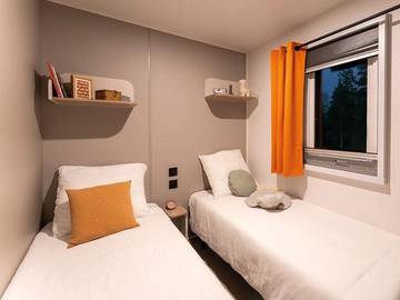 Glamping for 4 People in Mesnard-la-Barotière, Pays de la Loire, Photo 4