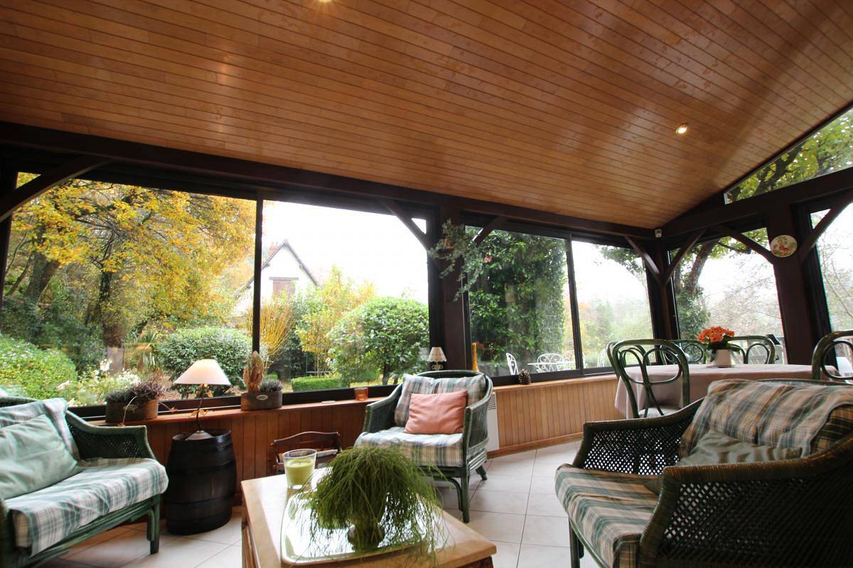 Le Moulin d'Isabeth in Le Mesnil-Amand, Région de Coutances