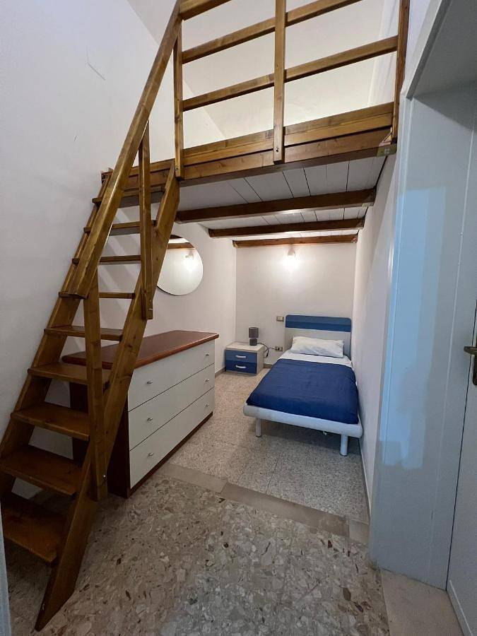 Gîte pour 5 personnes à Porto Potenza Picena - 3