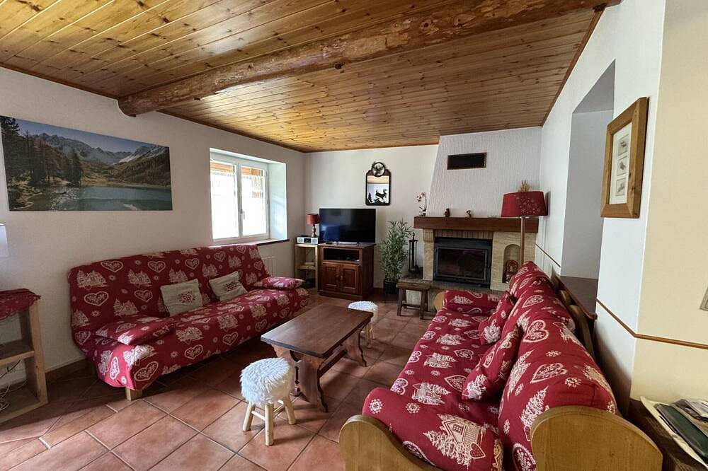 Appartamento vacanze a Serre Chevalier a partire da 162€ a notte