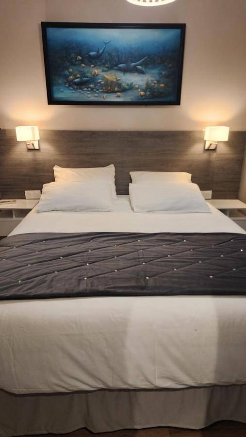Aparthotel para 4 personas - 1