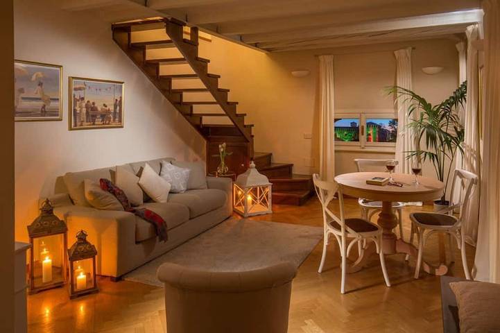 Appartement entier, Daplace - Zaha Apartment in Milan, Province de Milan