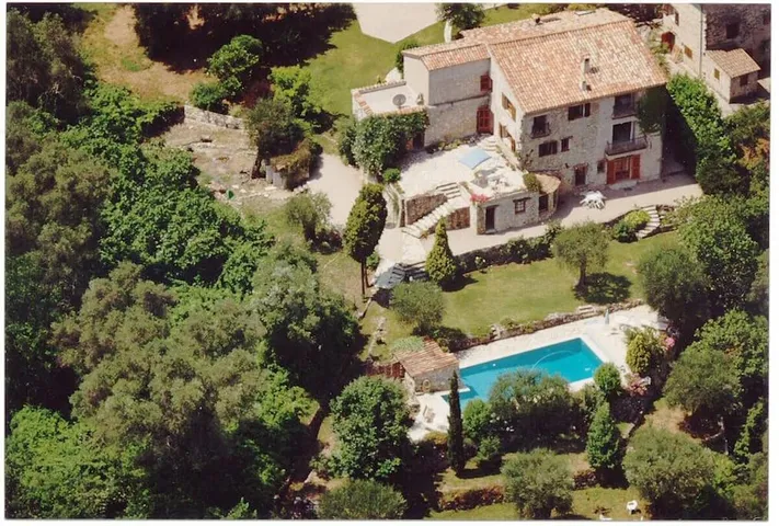 Chalet para 8 personas, con piscina además de jardín y vistas - 1