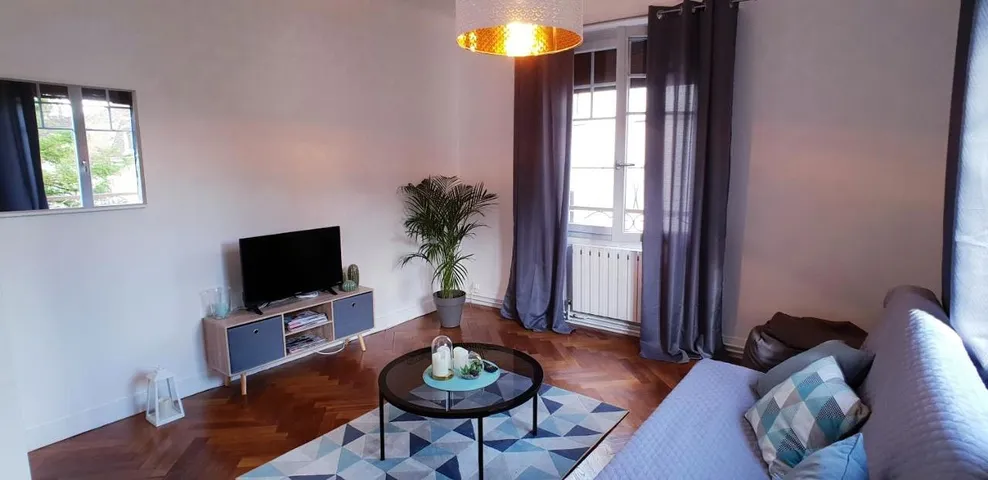 Appartement de vacances pour 1 personnes - 1