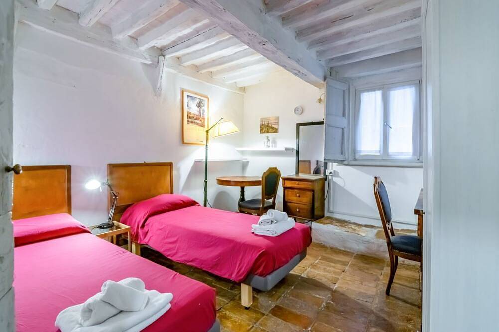 Apartamento entero, Valbona apartment in the heart of Urbino in Urbino, Valle del Metauro