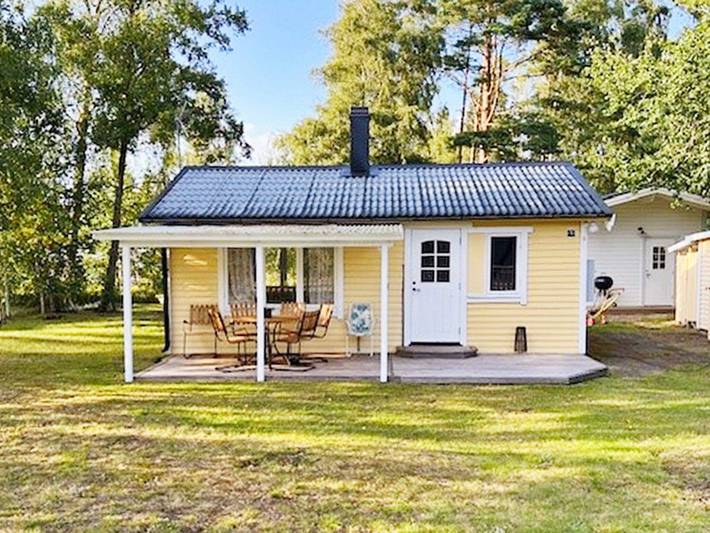 6 personer fritidhus i Mellbystrand in Mellbystrand, Halland