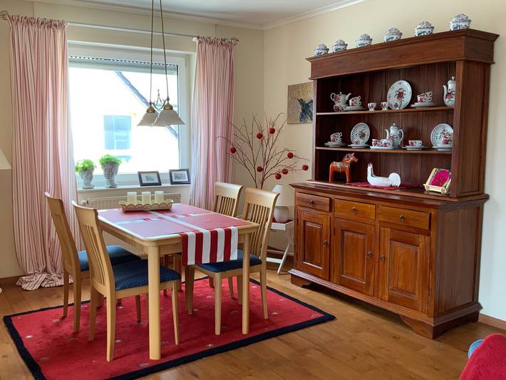 Ferienhaus für 2 Personen im Münsterland - 2