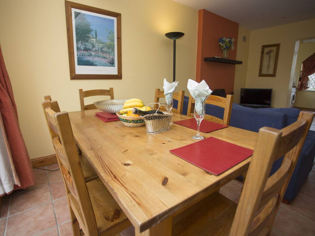 Willow Grove Hc No. 4 in Rosslare, Comté de Wexford