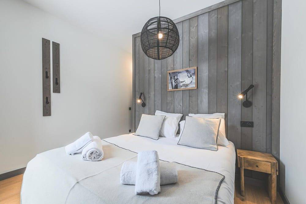 Apartamento entero, Apartamento en Plan Peisey junto a Vanoise in Parque Nacional de Vanoise