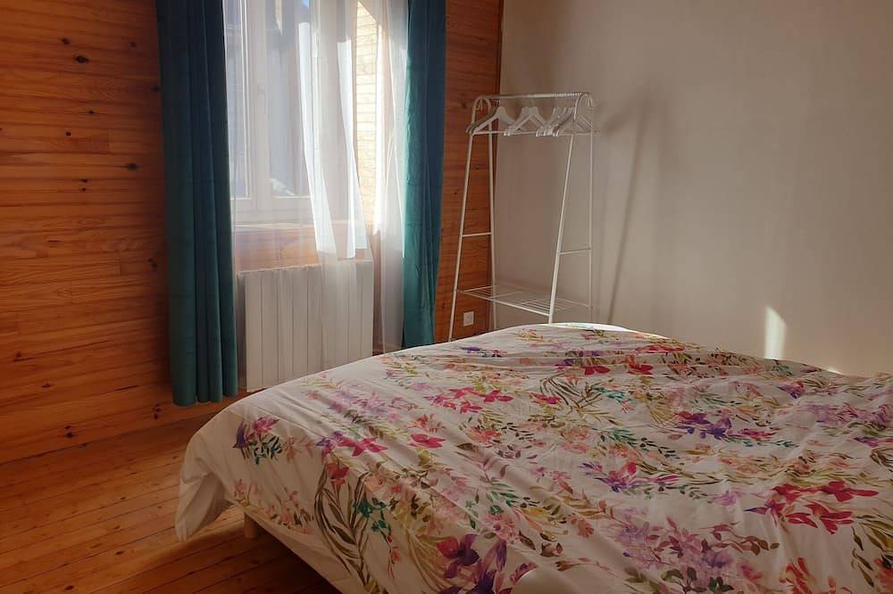 Nice House Fecamp in Fécamp, Le Havre region