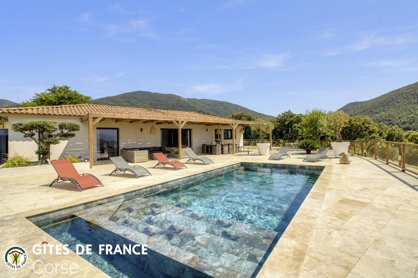 Maison de vacances