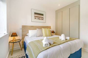 Glamping for 6 People in Newquay, Cornwall, Photo 4