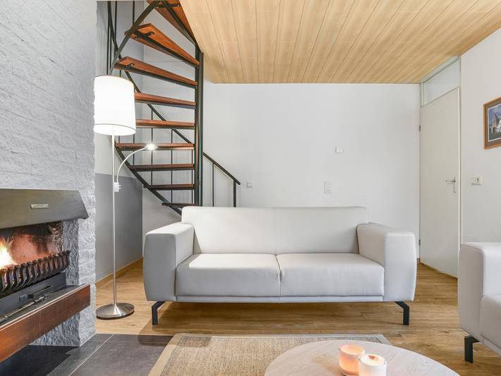 Ferienhaus für 4 Personen, mit Pool und Garten sowie Terrasse in Schouwen-Duiveland - 4