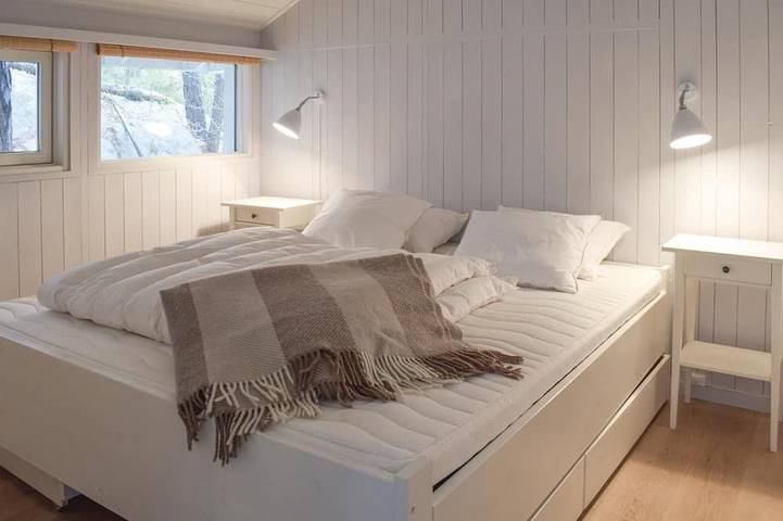 Gemütliches Haus in Tvedestrand mit. in Tvedestrand