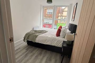 Apartment for 4 People in Northampton, Northamptonshire, Photo 1