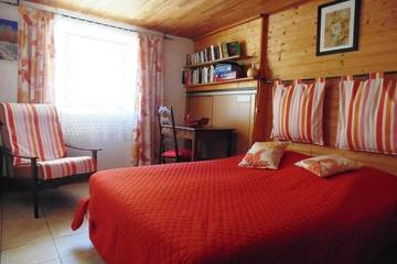 Location De Vacances pour 4 Personnes dans Bonneval-sur-Arc, Parc National de la Vanoise, Photo 1